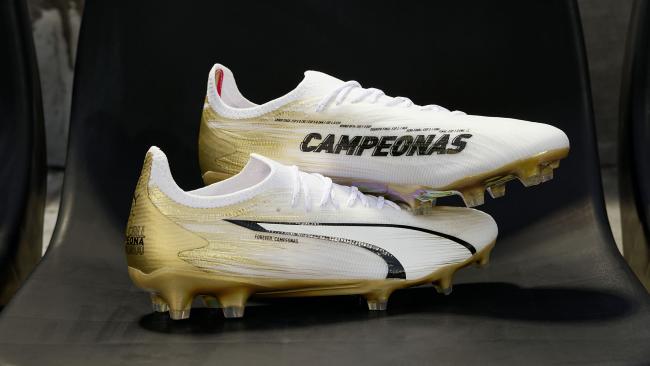 PUMA