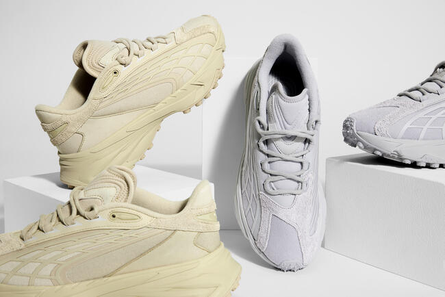 PUMA