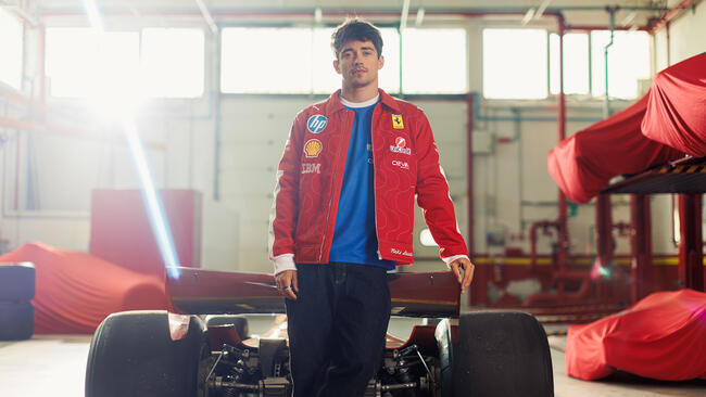 Lauda’s Spirit Lives On