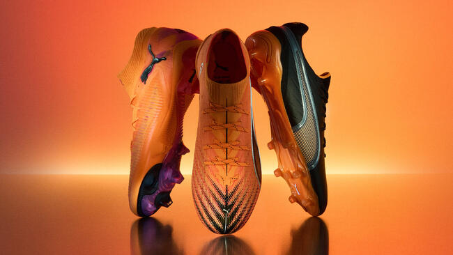 The Hot Pursuit Pack