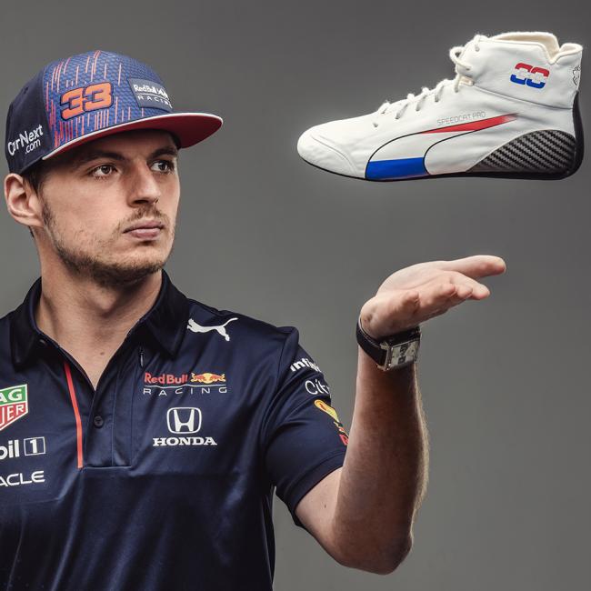 PUMA Copyright