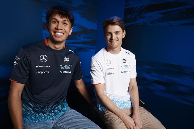 Motorsport