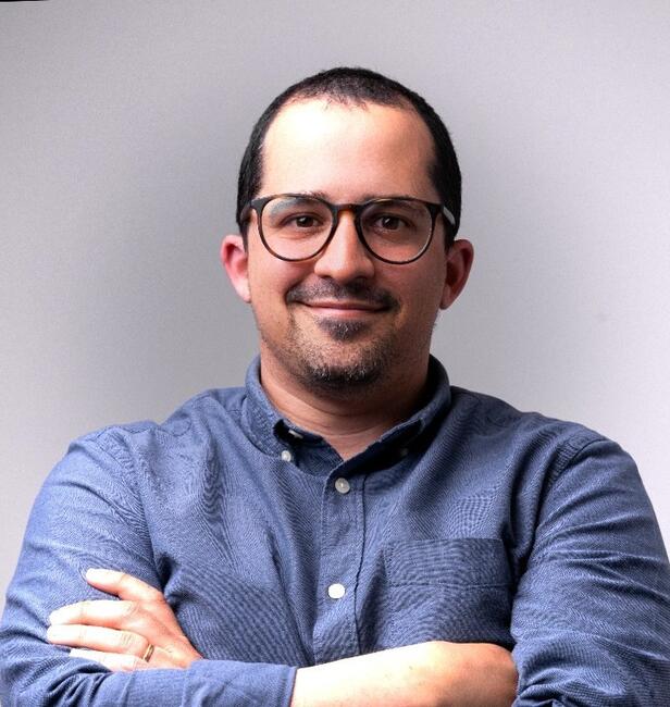 Mario Almeida