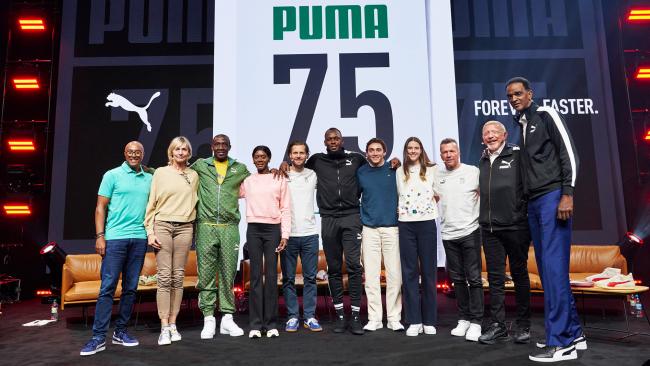 PUMA 75